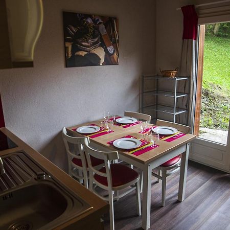 Vvf Saint-Lary-Soulan Hautes-Pyrenees Kültér fotó
