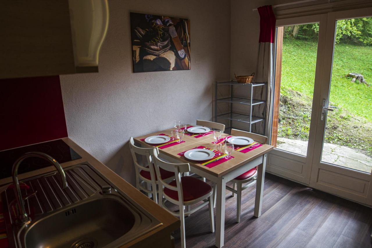 Vvf Saint-Lary-Soulan Hautes-Pyrenees Kültér fotó