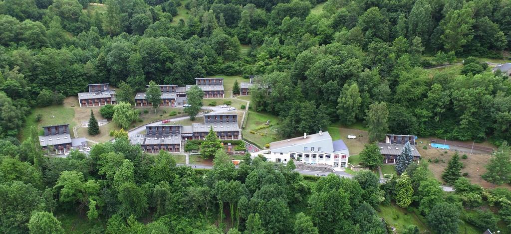 Vvf Saint-Lary-Soulan Hautes-Pyrenees Kültér fotó