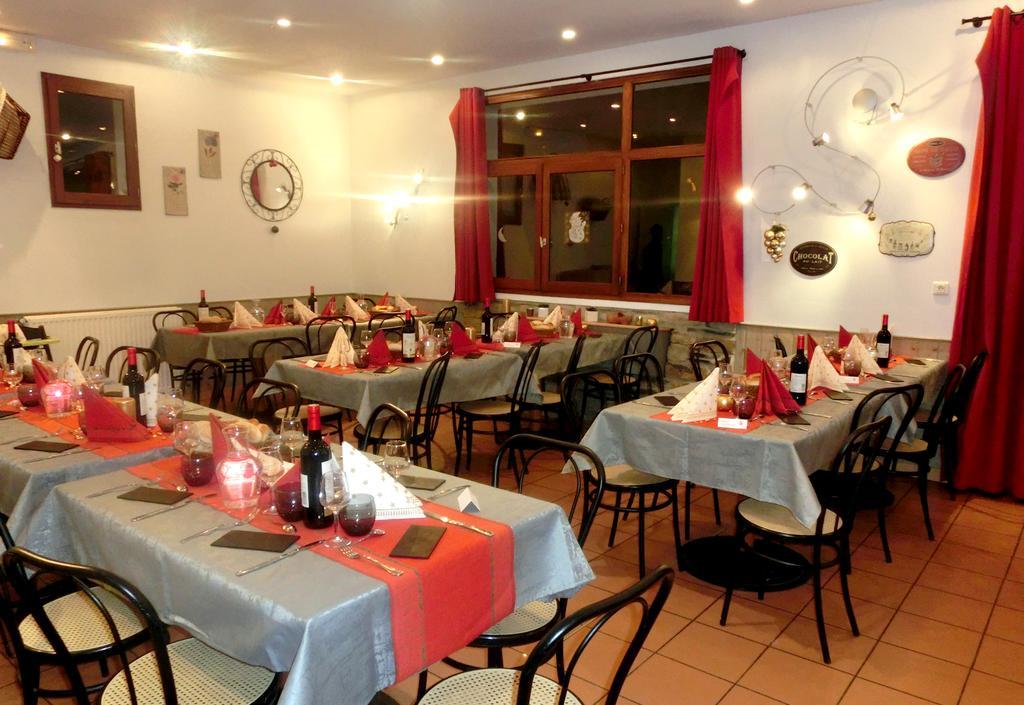 Vvf Saint-Lary-Soulan Hautes-Pyrenees Kültér fotó